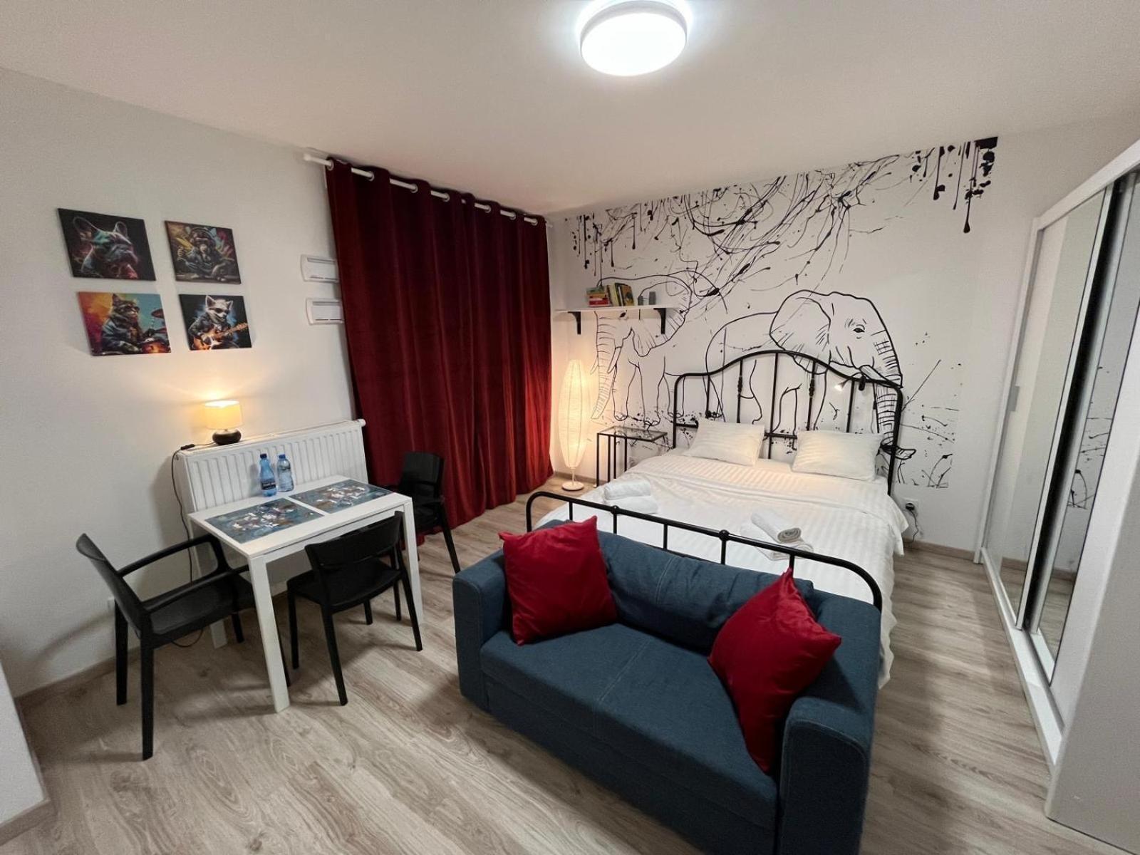 Wilenska Express Apartment Varsavia Esterno foto