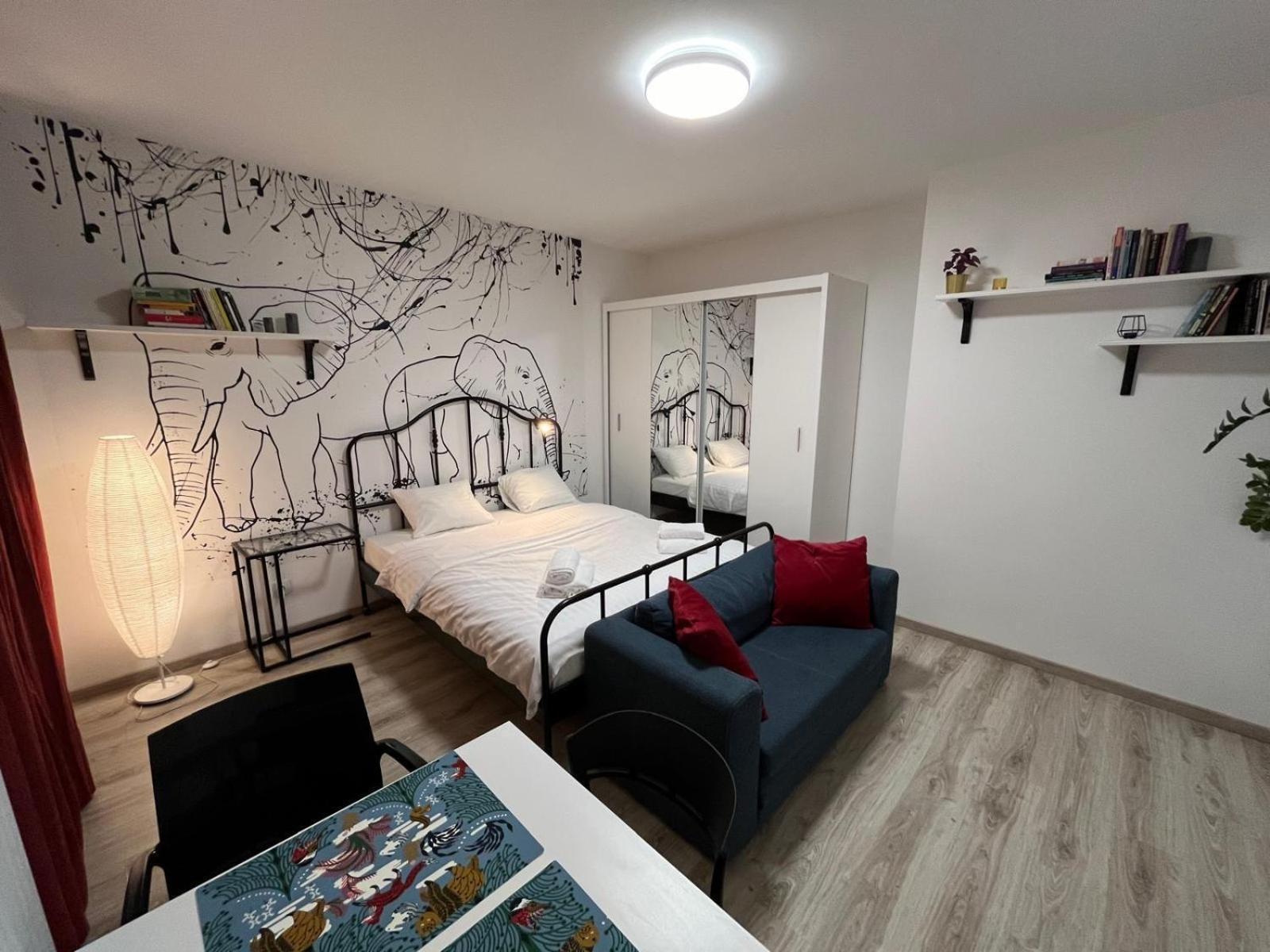 Wilenska Express Apartment Varsavia Esterno foto