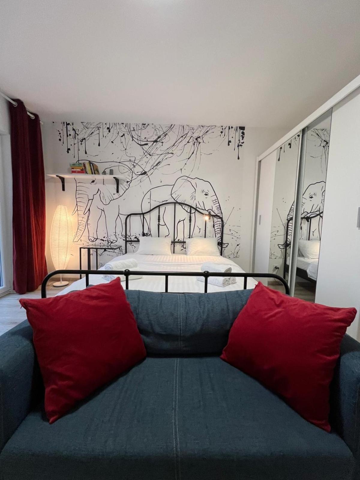 Wilenska Express Apartment Varsavia Esterno foto