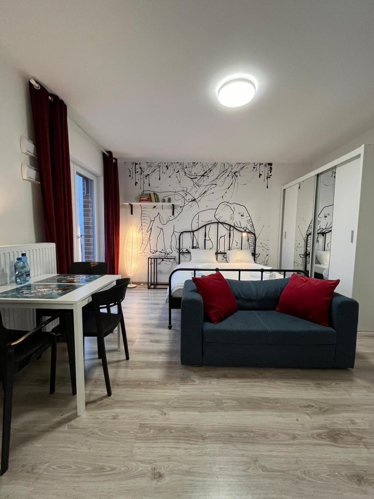Wilenska Express Apartment Varsavia Esterno foto