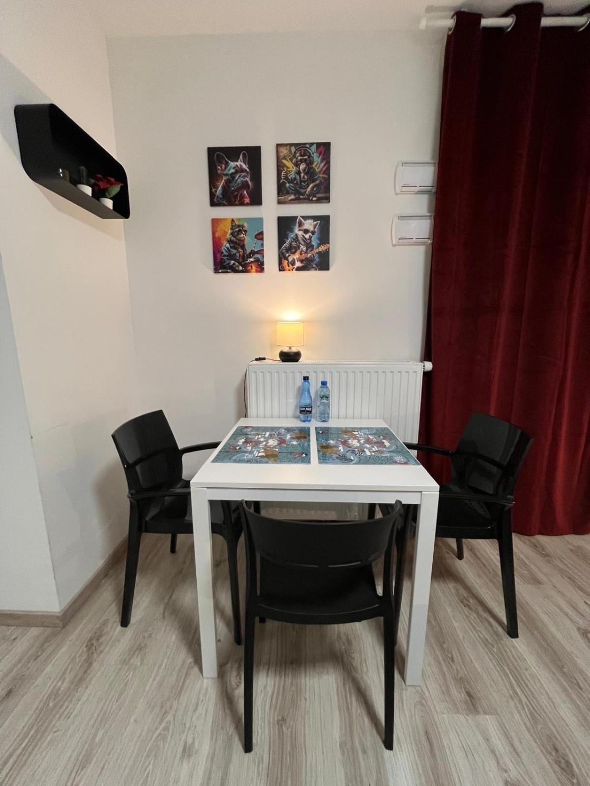Wilenska Express Apartment Varsavia Esterno foto