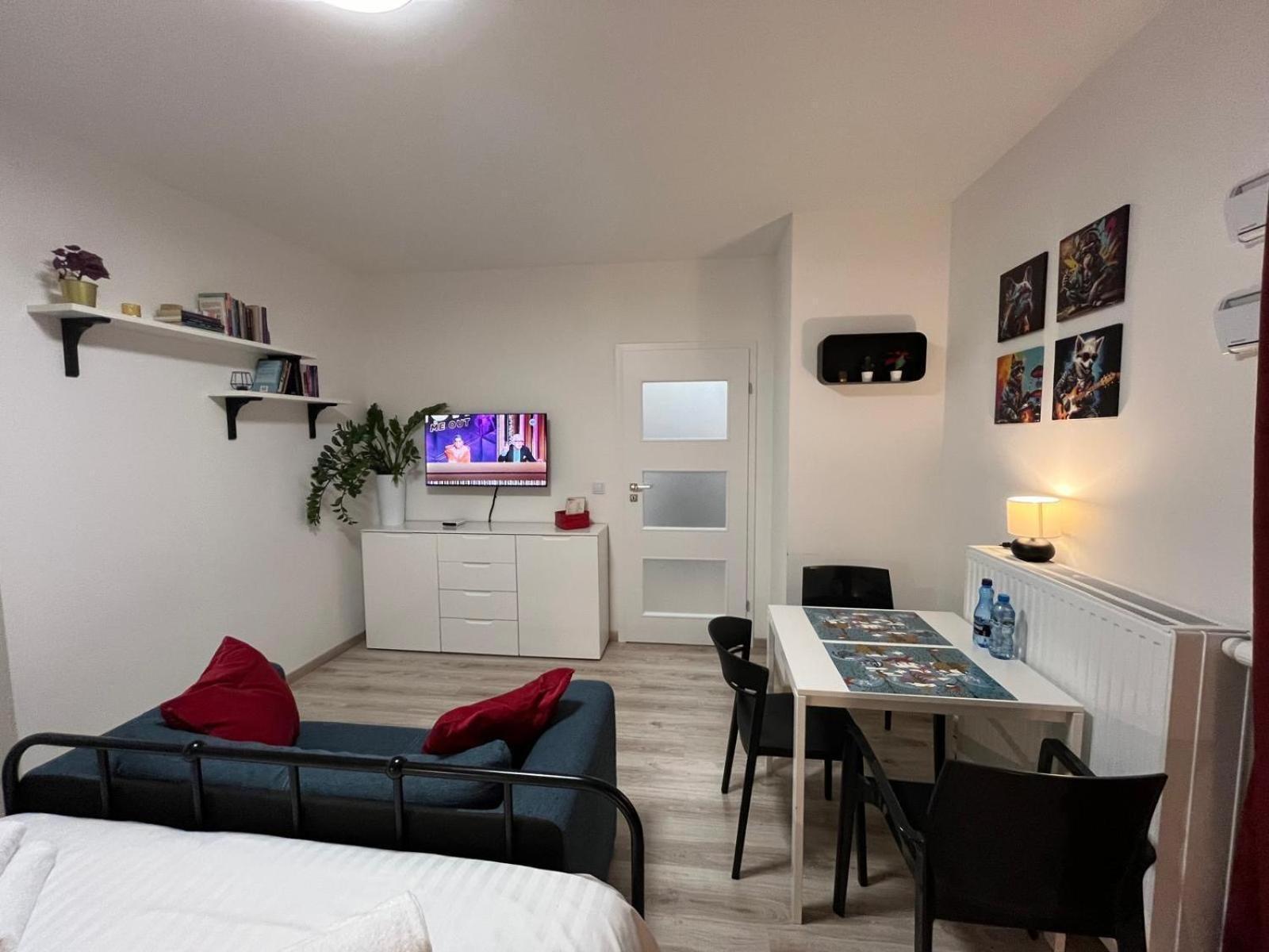 Wilenska Express Apartment Varsavia Esterno foto